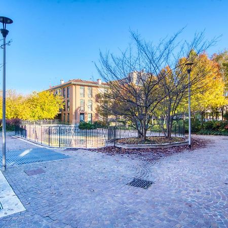 מילאנו Italianflat - Canal Couture, Navigli Luxury Retreat מראה חיצוני תמונה