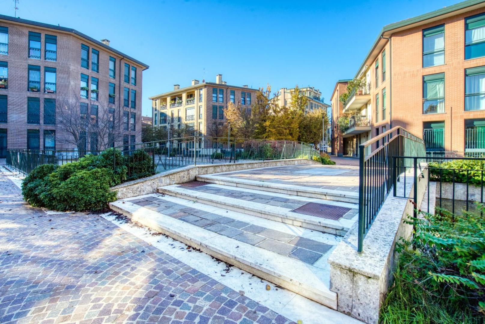 מילאנו Italianflat - Canal Couture, Navigli Luxury Retreat מראה חיצוני תמונה