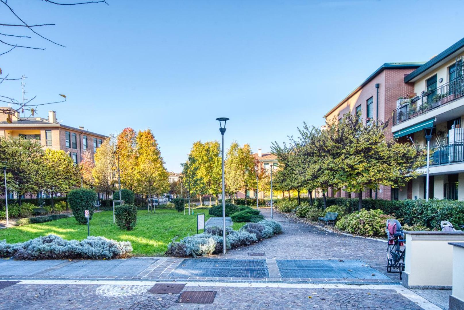 מילאנו Italianflat - Canal Couture, Navigli Luxury Retreat מראה חיצוני תמונה