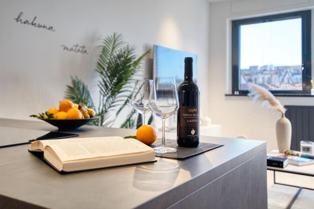 מילאנו Italianflat - Canal Couture, Navigli Luxury Retreat מראה חיצוני תמונה