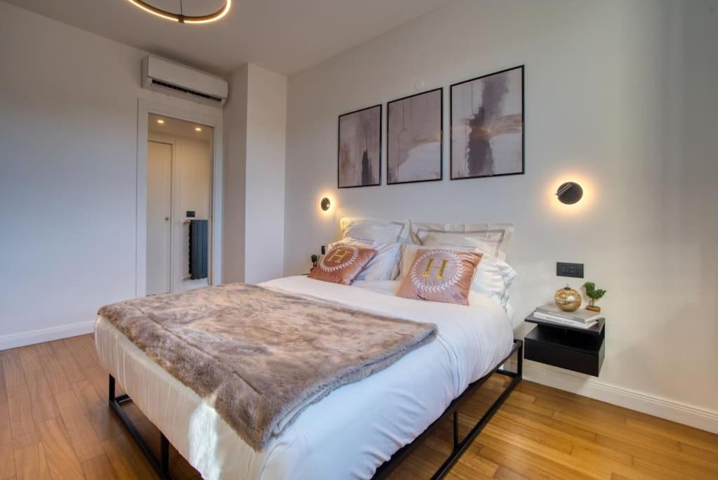 מילאנו Italianflat - Canal Couture, Navigli Luxury Retreat מראה חיצוני תמונה