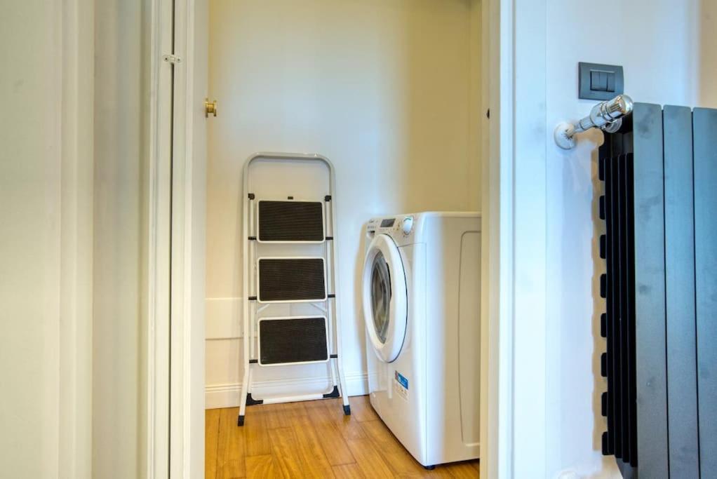 מילאנו Italianflat - Canal Couture, Navigli Luxury Retreat מראה חיצוני תמונה