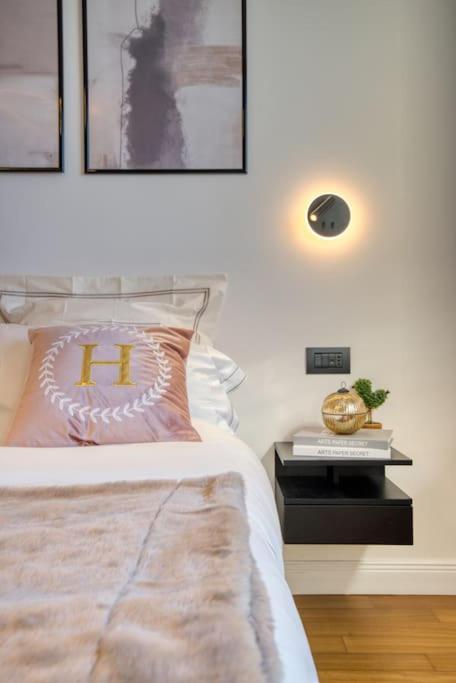 מילאנו Italianflat - Canal Couture, Navigli Luxury Retreat מראה חיצוני תמונה