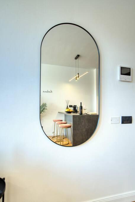 מילאנו Italianflat - Canal Couture, Navigli Luxury Retreat מראה חיצוני תמונה
