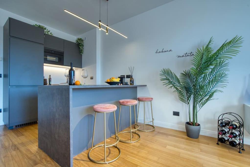 מילאנו Italianflat - Canal Couture, Navigli Luxury Retreat מראה חיצוני תמונה