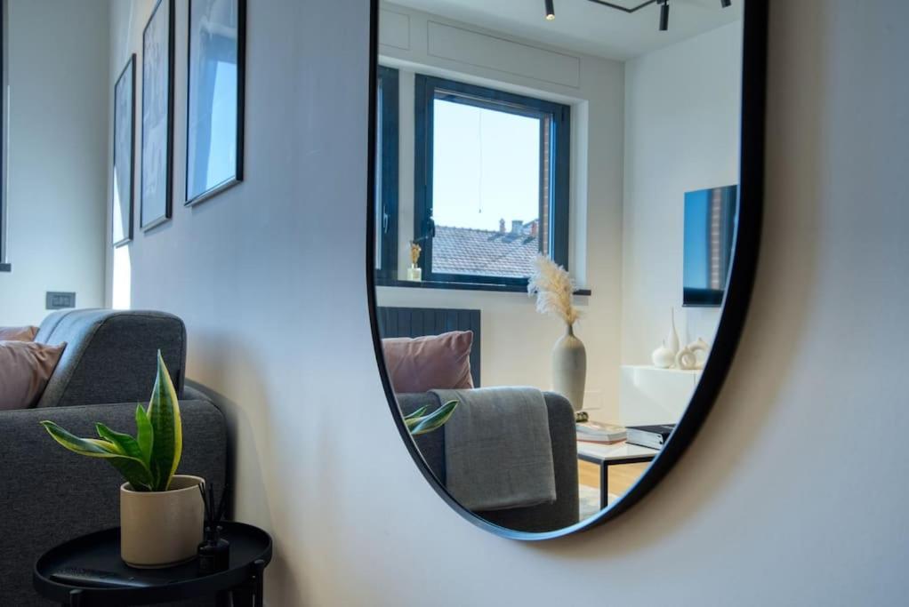 מילאנו Italianflat - Canal Couture, Navigli Luxury Retreat מראה חיצוני תמונה