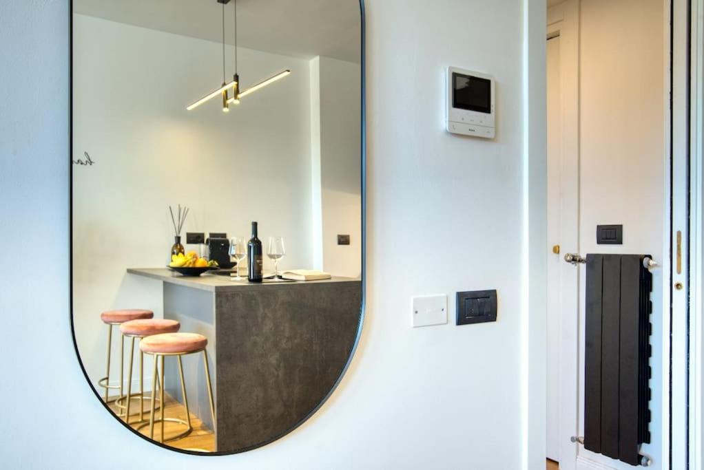 מילאנו Italianflat - Canal Couture, Navigli Luxury Retreat מראה חיצוני תמונה
