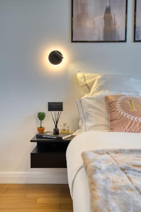 מילאנו Italianflat - Canal Couture, Navigli Luxury Retreat מראה חיצוני תמונה